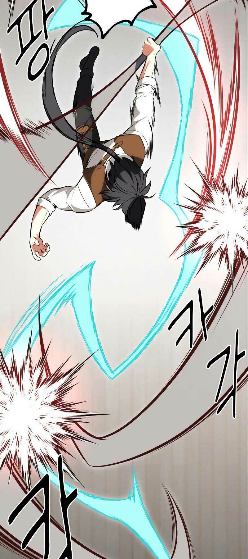 Tôi Đã Giết Tuyển Thủ Học Viện Chapter 6 - Trang 2