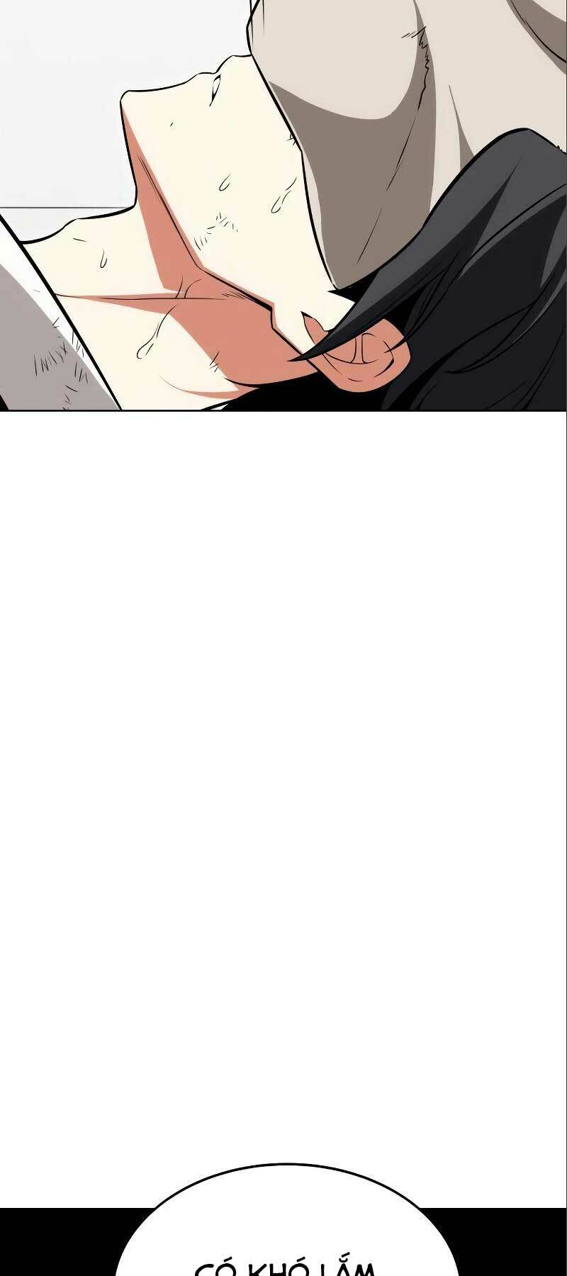 Tôi Đã Giết Tuyển Thủ Học Viện Chapter 6 - Trang 2