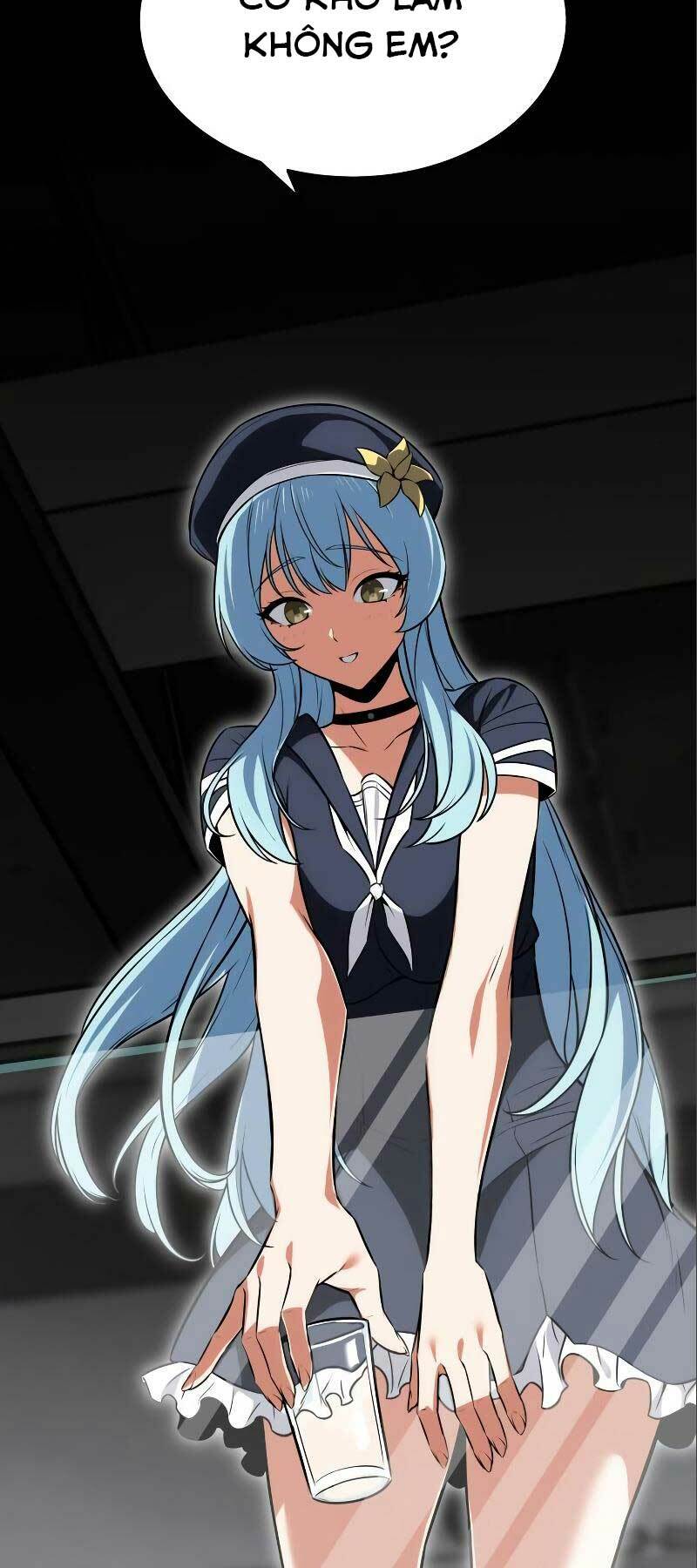 Tôi Đã Giết Tuyển Thủ Học Viện Chapter 6 - Trang 2