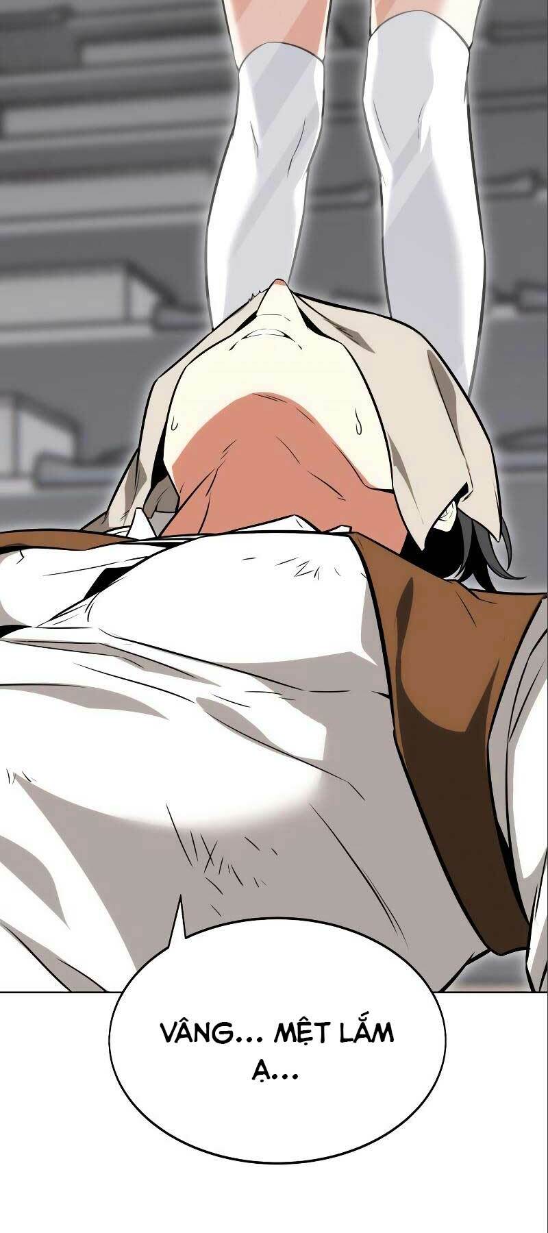 Tôi Đã Giết Tuyển Thủ Học Viện Chapter 6 - Trang 2