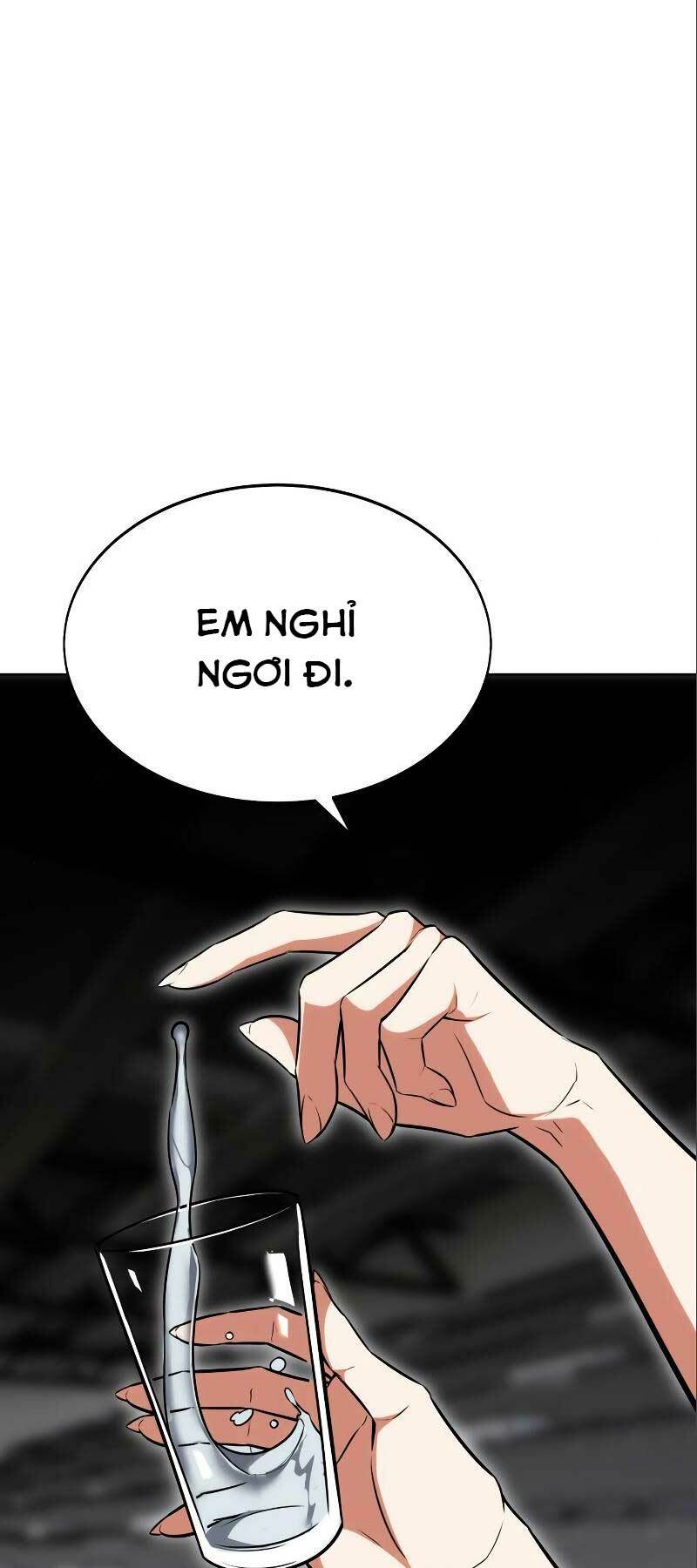 Tôi Đã Giết Tuyển Thủ Học Viện Chapter 6 - Trang 2