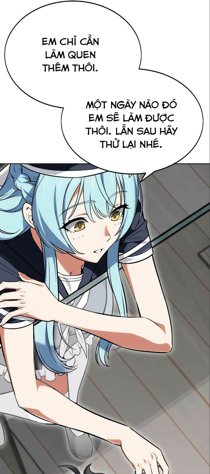 Tôi Đã Giết Tuyển Thủ Học Viện Chapter 6 - Trang 2