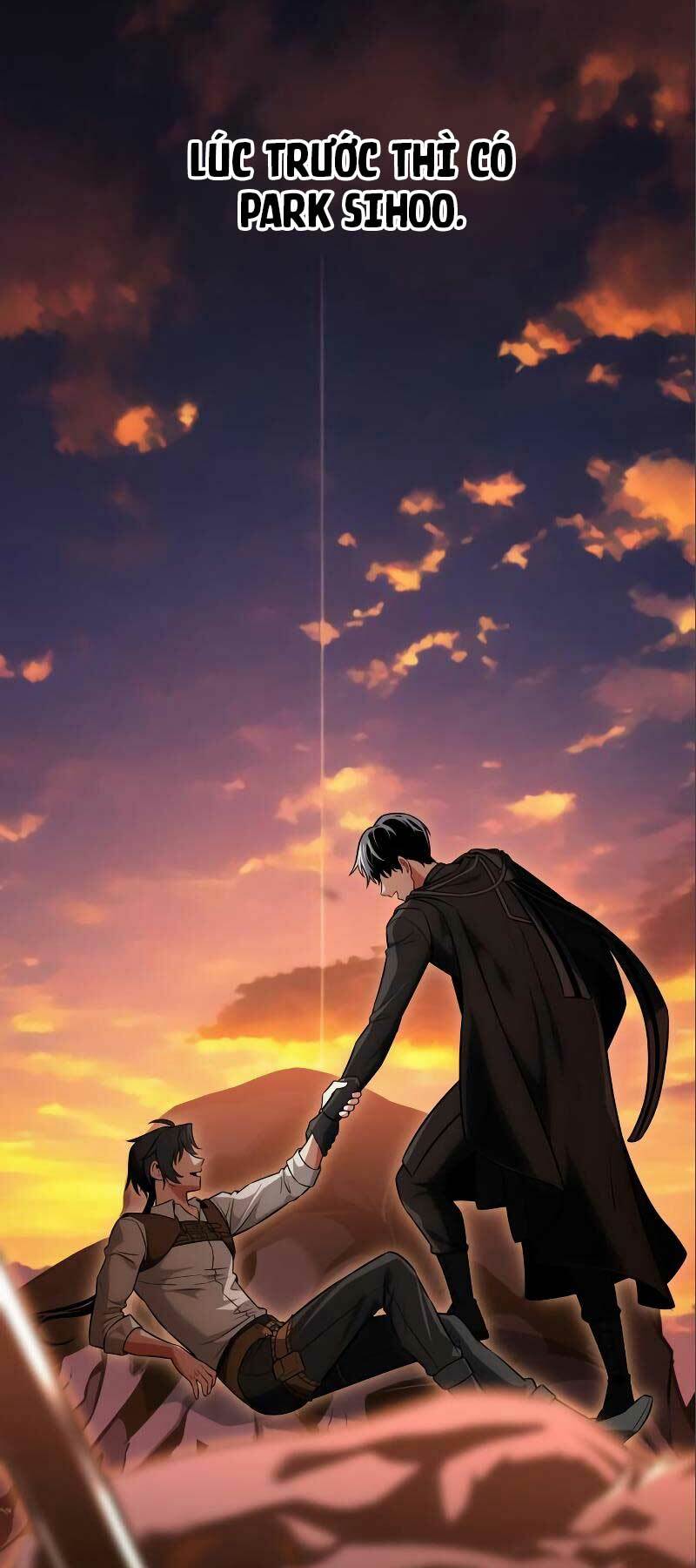 Tôi Đã Giết Tuyển Thủ Học Viện Chapter 6 - Trang 2