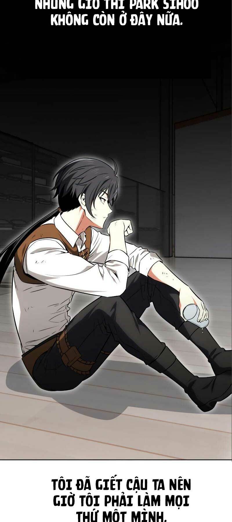Tôi Đã Giết Tuyển Thủ Học Viện Chapter 6 - Trang 2