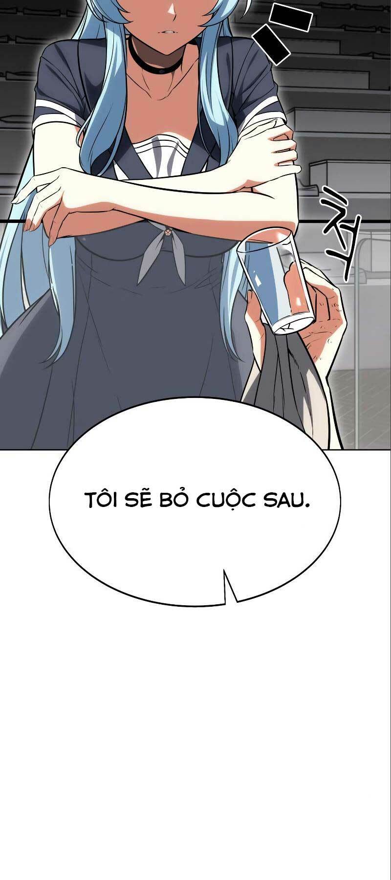 Tôi Đã Giết Tuyển Thủ Học Viện Chapter 6 - Trang 2