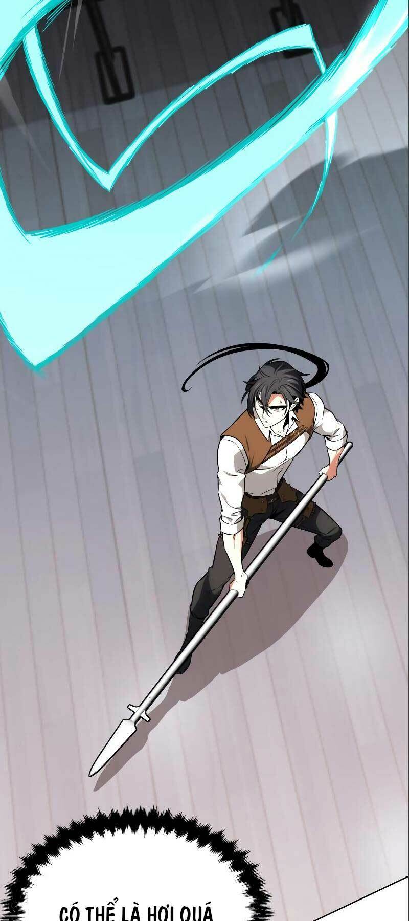 Tôi Đã Giết Tuyển Thủ Học Viện Chapter 6 - Trang 2