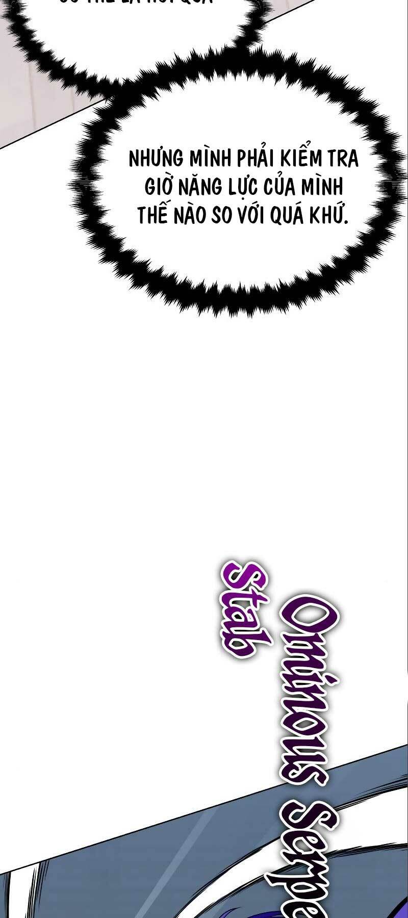 Tôi Đã Giết Tuyển Thủ Học Viện Chapter 6 - Trang 2
