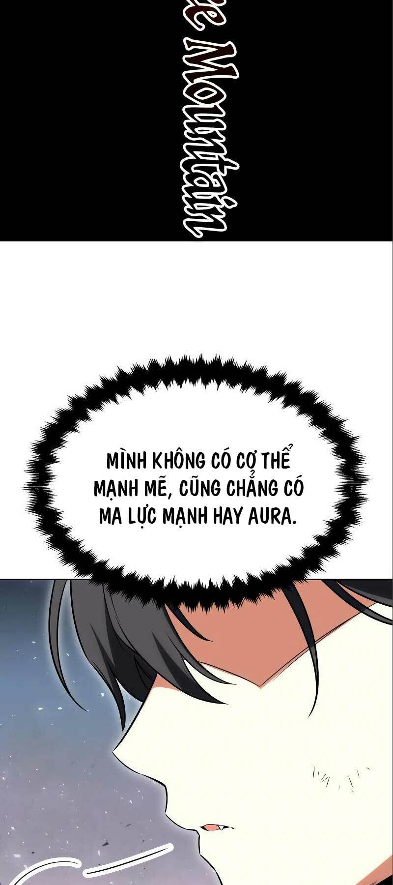 Tôi Đã Giết Tuyển Thủ Học Viện Chapter 6 - Trang 2