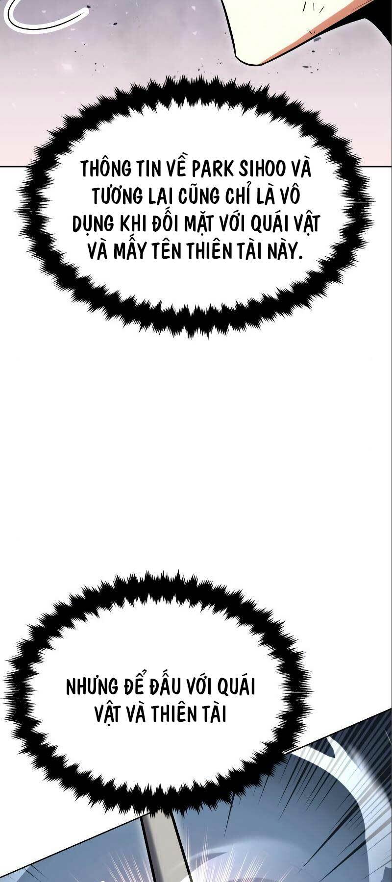 Tôi Đã Giết Tuyển Thủ Học Viện Chapter 6 - Trang 2