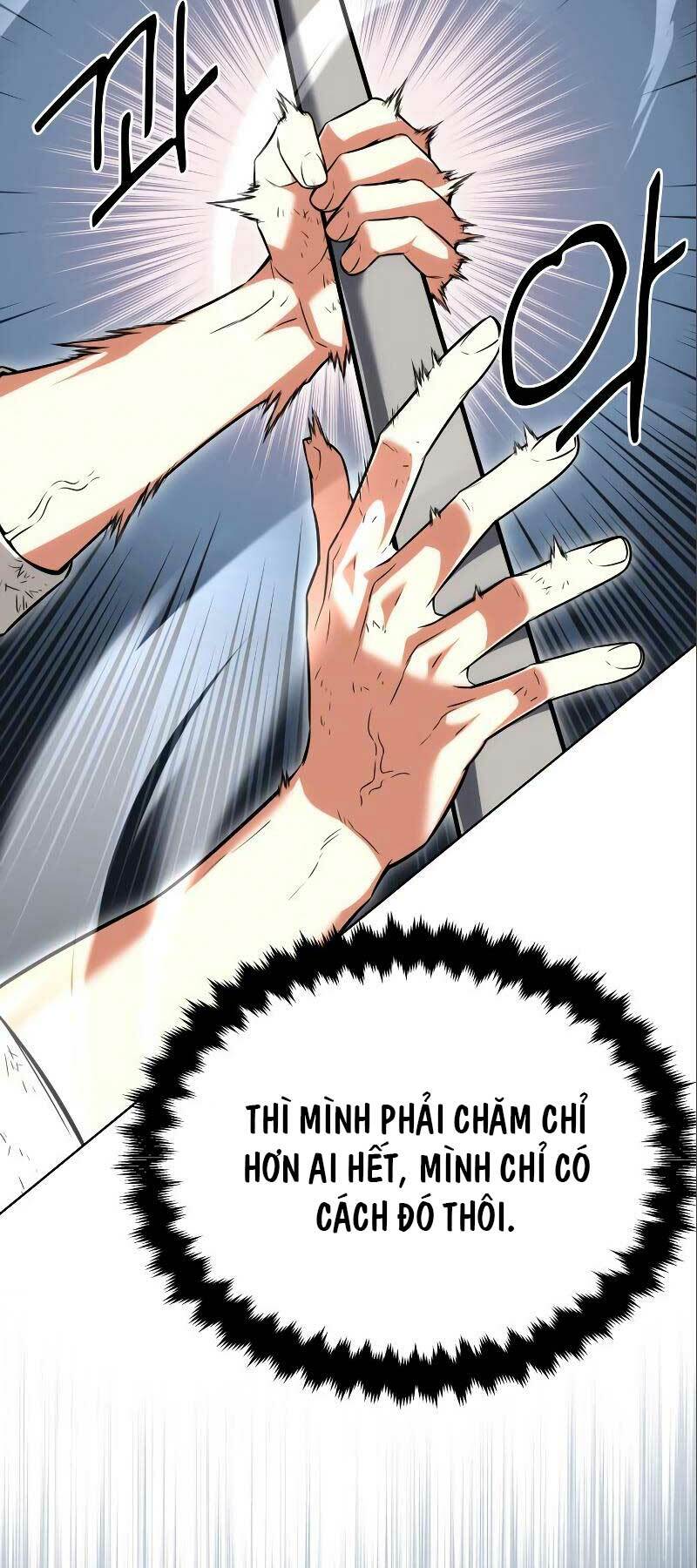 Tôi Đã Giết Tuyển Thủ Học Viện Chapter 6 - Trang 2