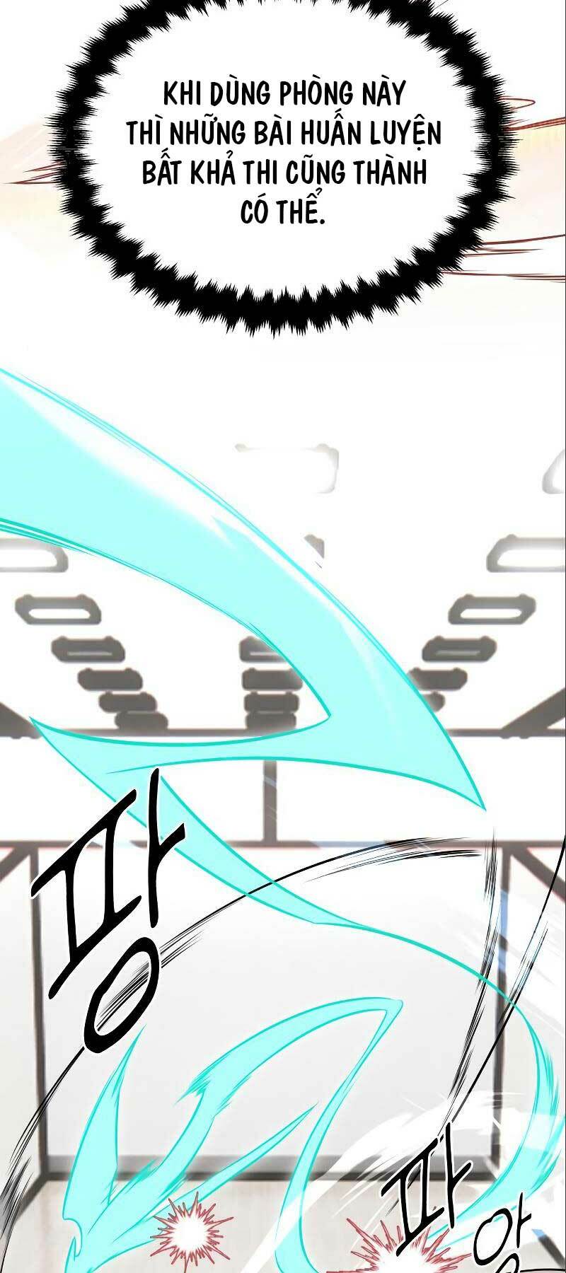 Tôi Đã Giết Tuyển Thủ Học Viện Chapter 6 - Trang 2