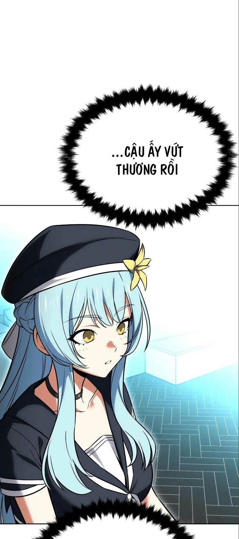 Tôi Đã Giết Tuyển Thủ Học Viện Chapter 6 - Trang 2