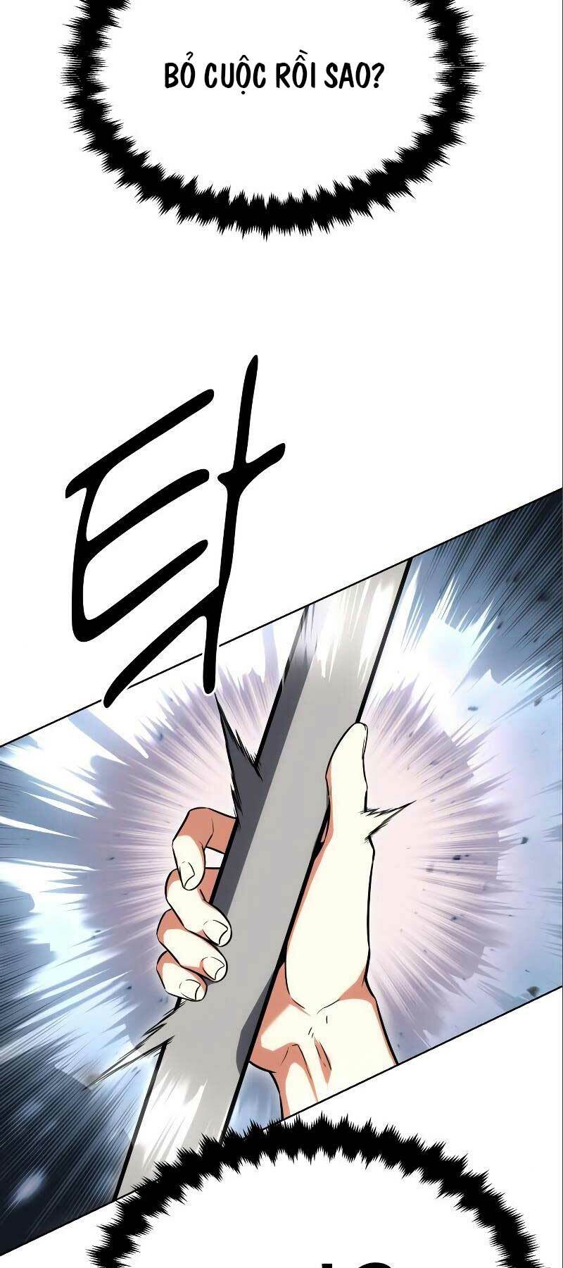 Tôi Đã Giết Tuyển Thủ Học Viện Chapter 6 - Trang 2