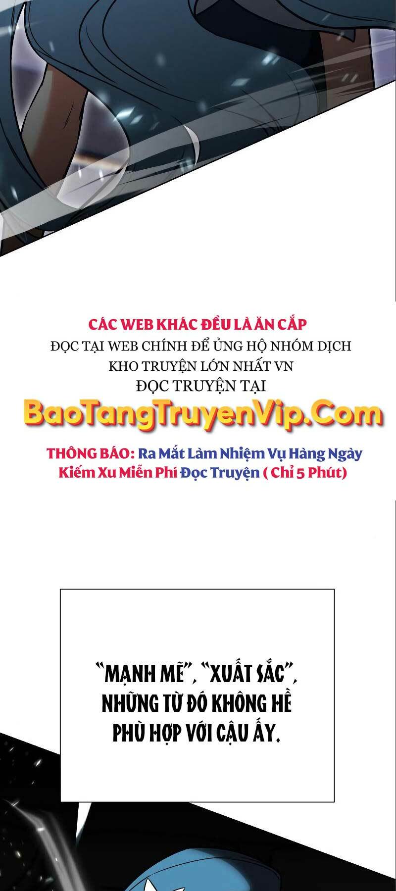 Tôi Đã Giết Tuyển Thủ Học Viện Chapter 6 - Trang 2