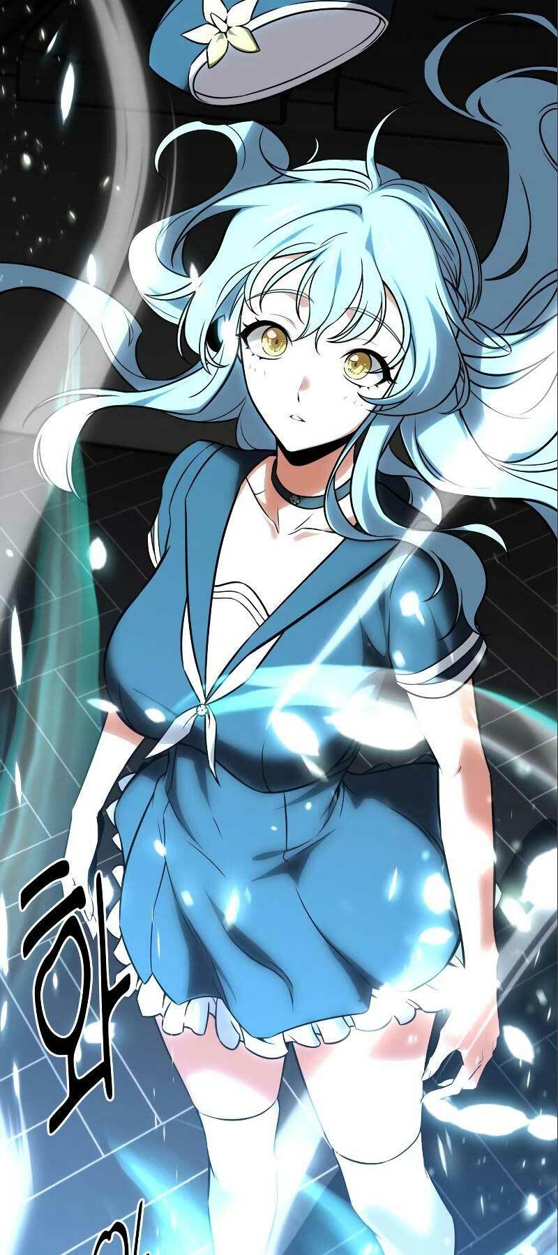 Tôi Đã Giết Tuyển Thủ Học Viện Chapter 6 - Trang 2