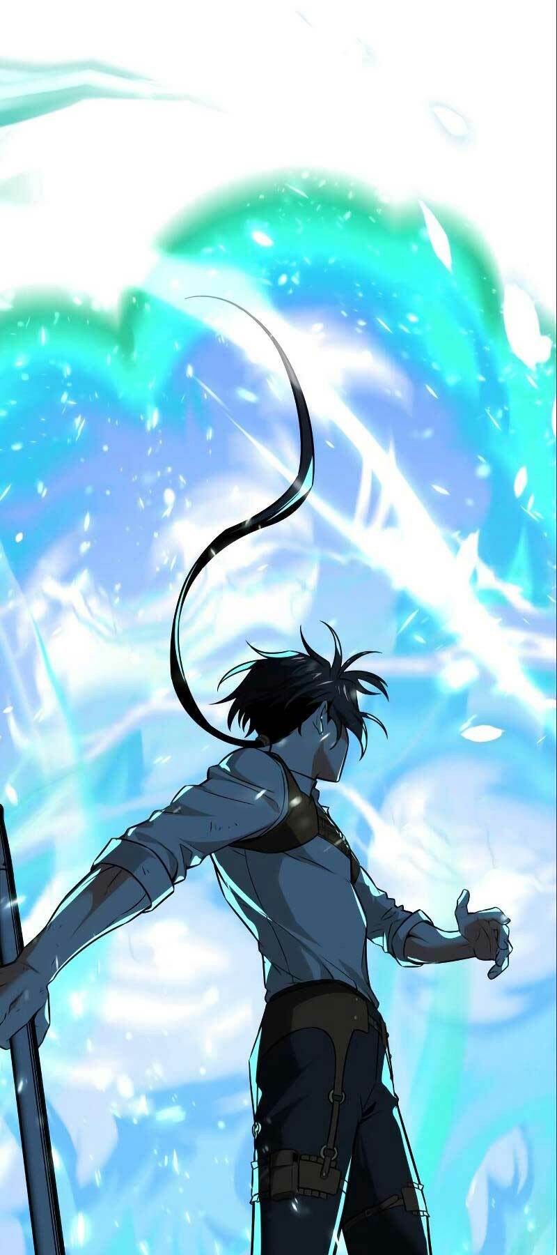 Tôi Đã Giết Tuyển Thủ Học Viện Chapter 6 - Trang 2