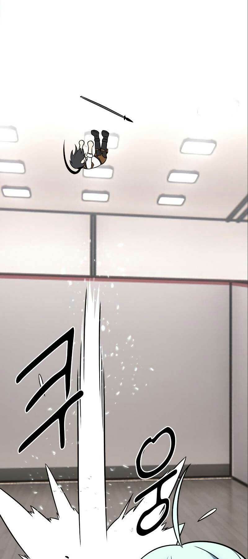 Tôi Đã Giết Tuyển Thủ Học Viện Chapter 6 - Trang 2