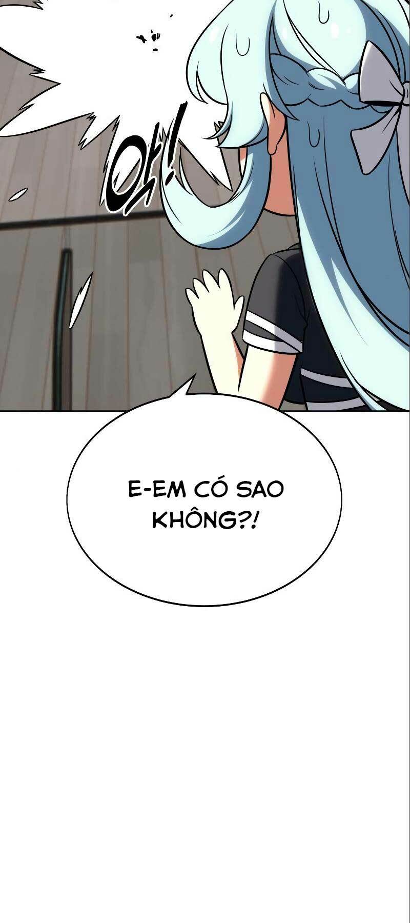 Tôi Đã Giết Tuyển Thủ Học Viện Chapter 6 - Trang 2