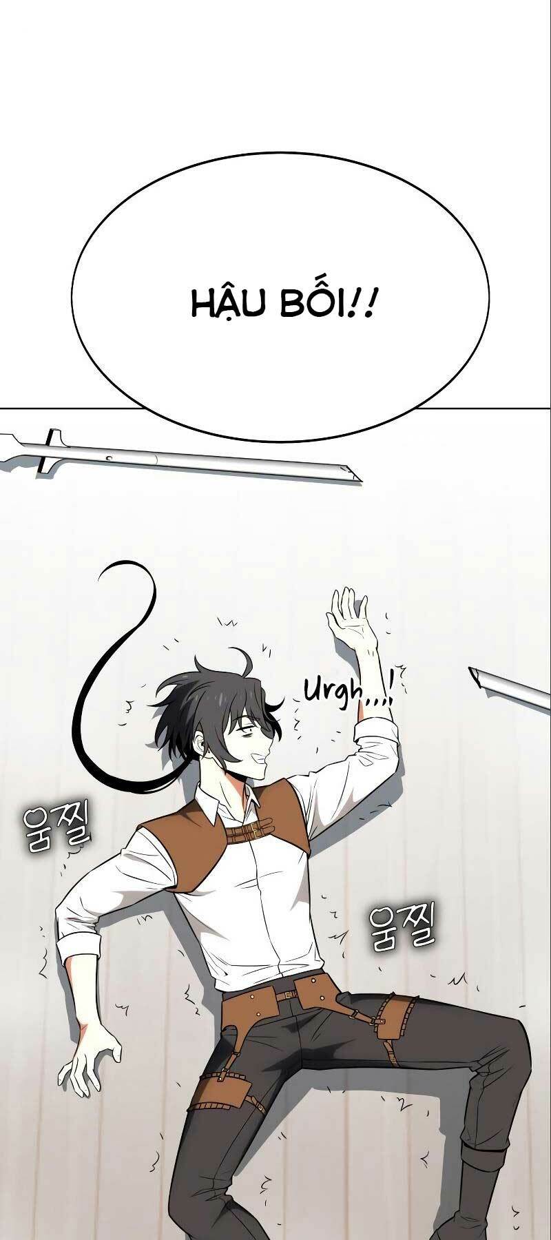 Tôi Đã Giết Tuyển Thủ Học Viện Chapter 6 - Trang 2