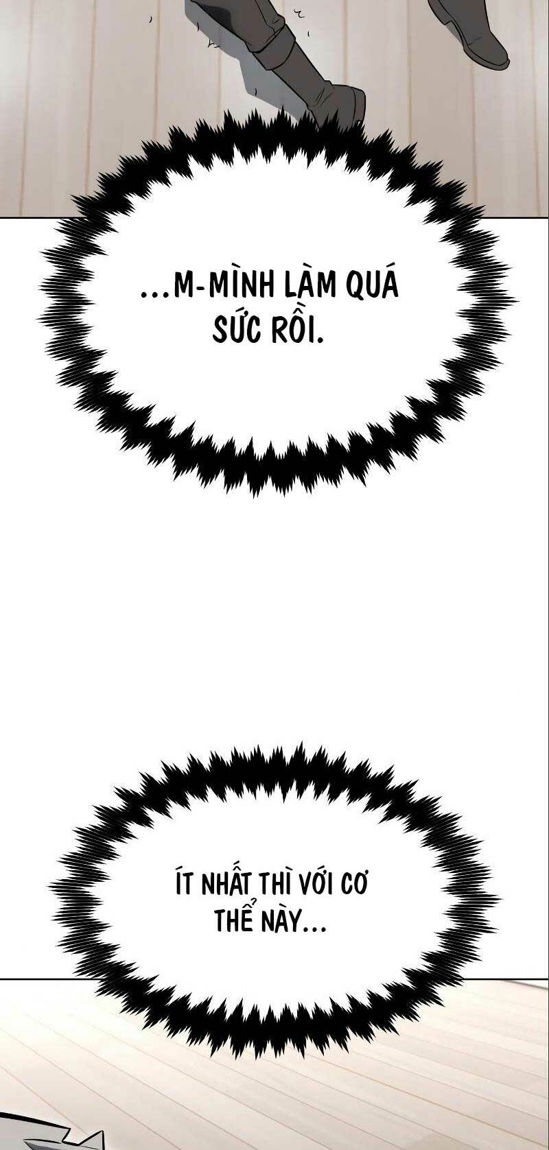 Tôi Đã Giết Tuyển Thủ Học Viện Chapter 6 - Trang 2