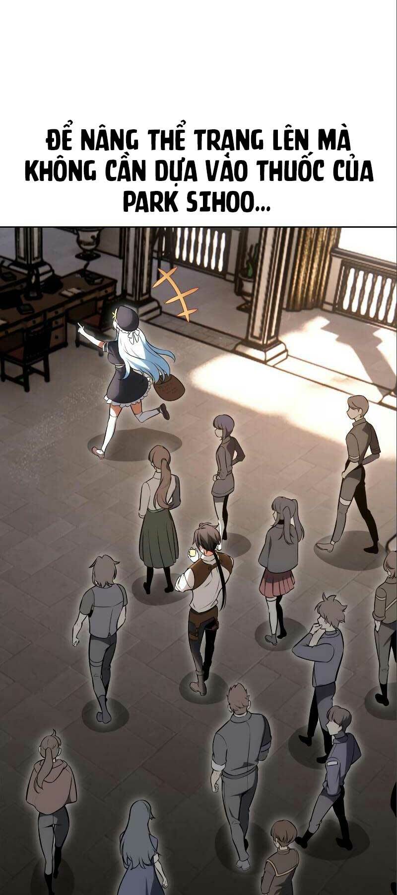 Tôi Đã Giết Tuyển Thủ Học Viện Chapter 6 - Trang 2