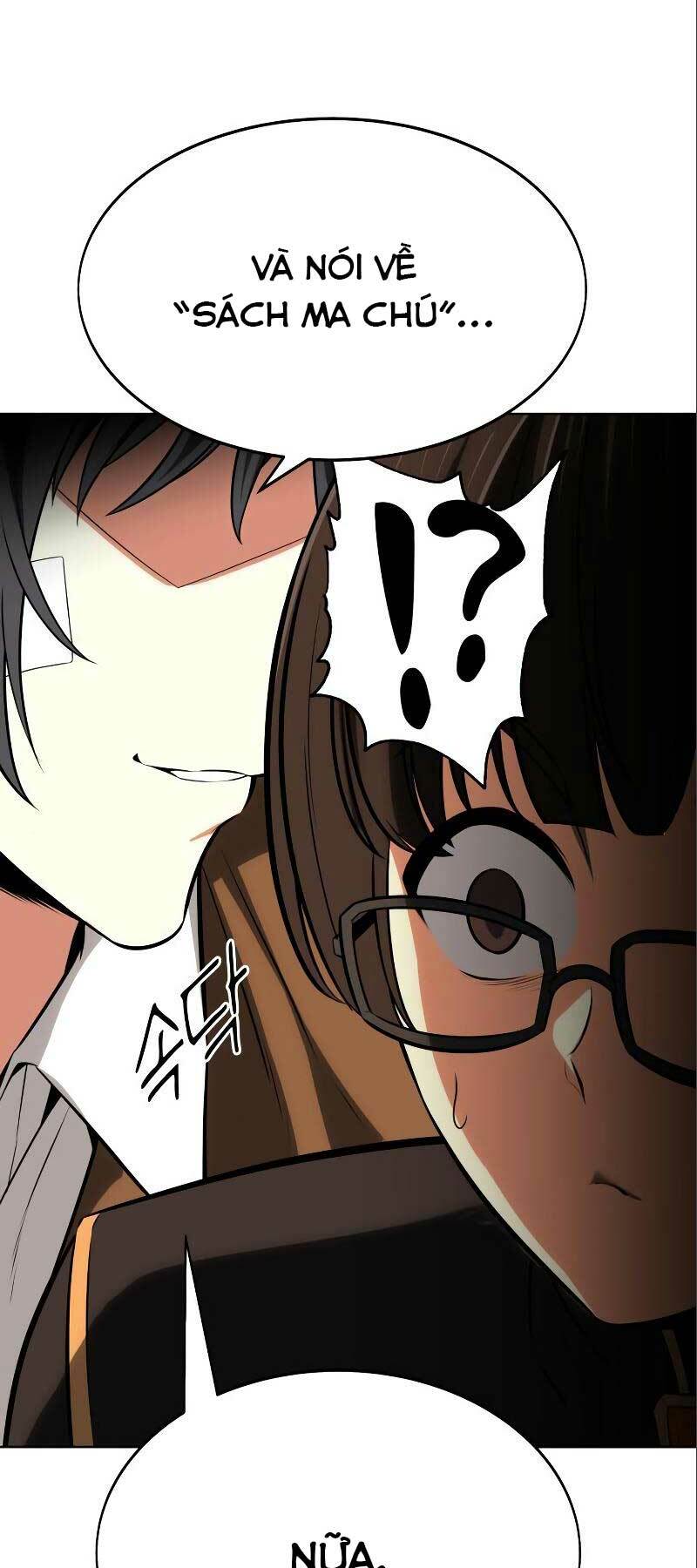 Tôi Đã Giết Tuyển Thủ Học Viện Chapter 6 - Trang 2