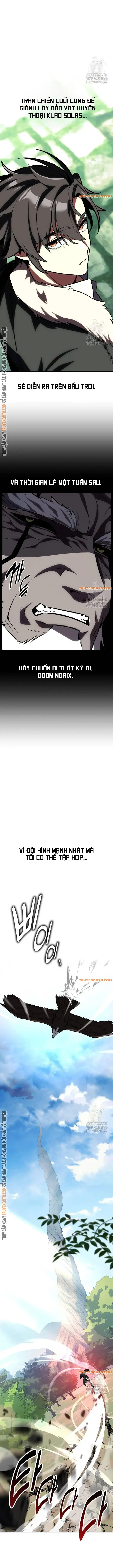 Tôi Đã Giết Tuyển Thủ Học Viện Chapter 61 - Trang 2