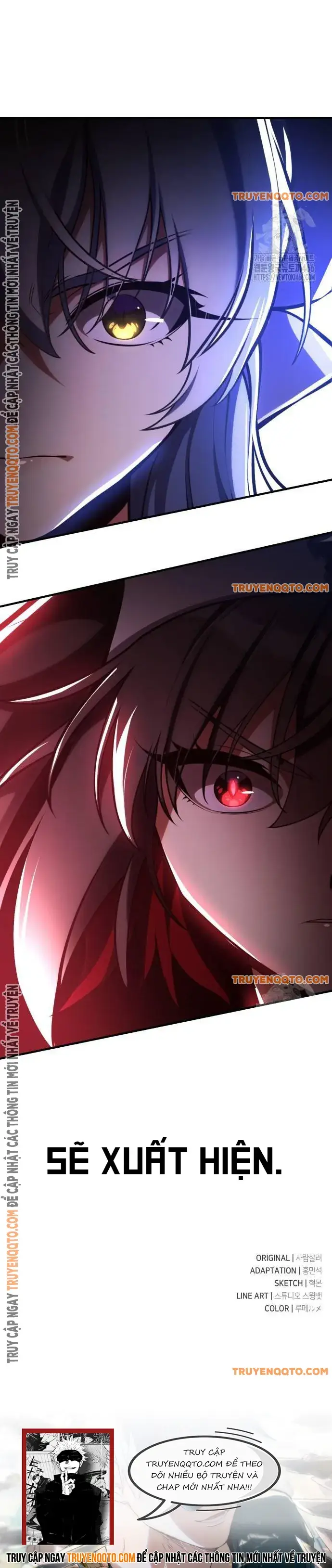 Tôi Đã Giết Tuyển Thủ Học Viện Chapter 61 - Trang 2