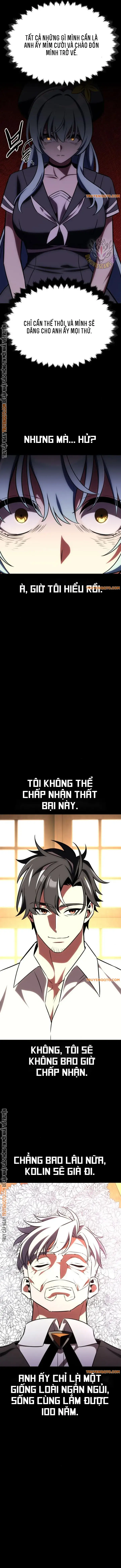 Tôi Đã Giết Tuyển Thủ Học Viện Chapter 62 - Trang 2