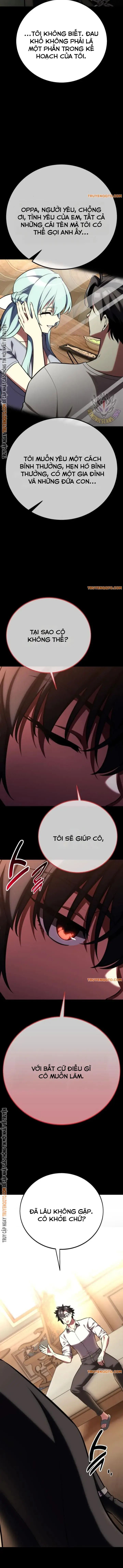 Tôi Đã Giết Tuyển Thủ Học Viện Chapter 62 - Trang 2