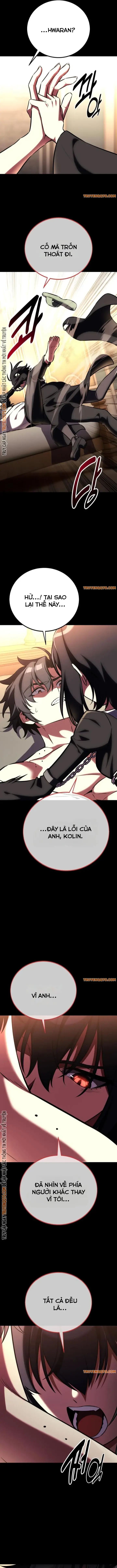 Tôi Đã Giết Tuyển Thủ Học Viện Chapter 62 - Trang 2