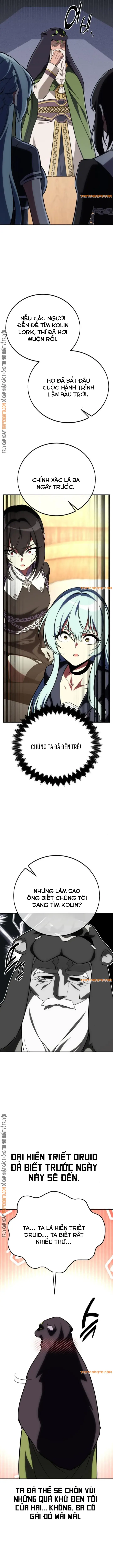 Tôi Đã Giết Tuyển Thủ Học Viện Chapter 62 - Trang 2