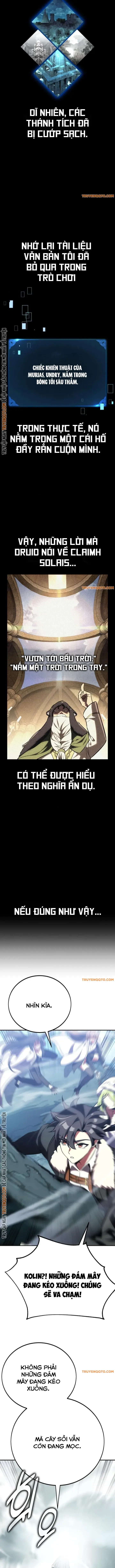 Tôi Đã Giết Tuyển Thủ Học Viện Chapter 62 - Trang 2