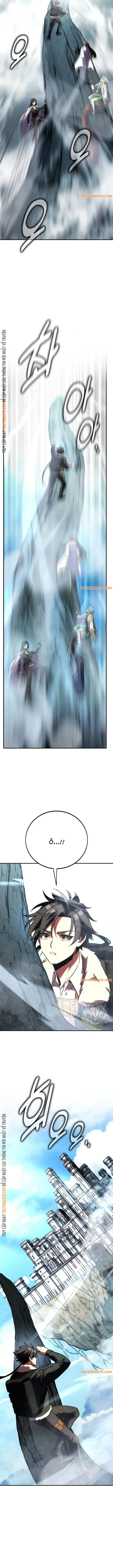 Tôi Đã Giết Tuyển Thủ Học Viện Chapter 62 - Trang 2