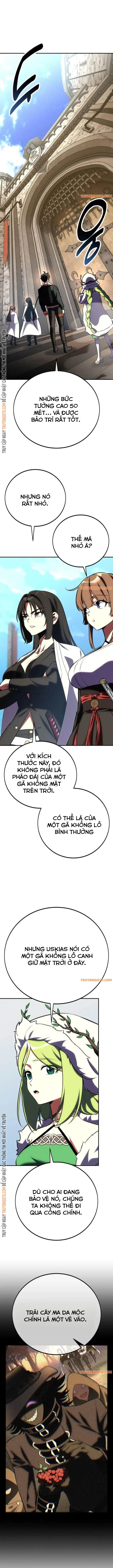 Tôi Đã Giết Tuyển Thủ Học Viện Chapter 62 - Trang 2