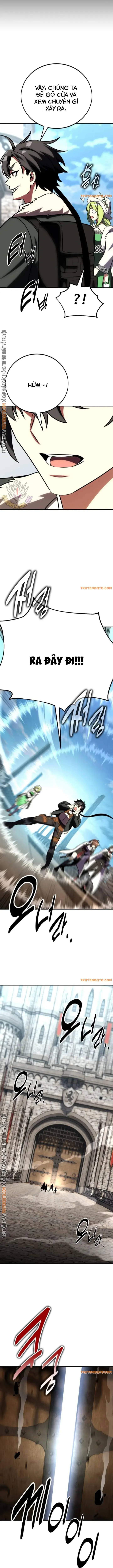 Tôi Đã Giết Tuyển Thủ Học Viện Chapter 62 - Trang 2