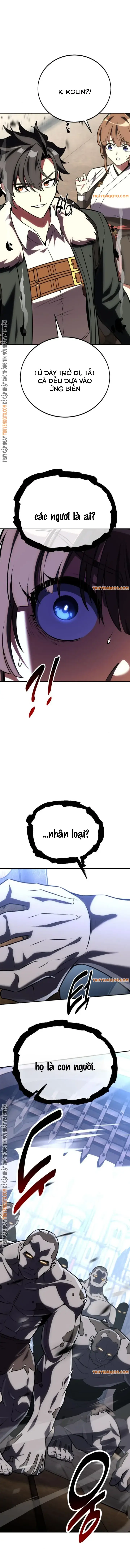 Tôi Đã Giết Tuyển Thủ Học Viện Chapter 62 - Trang 2