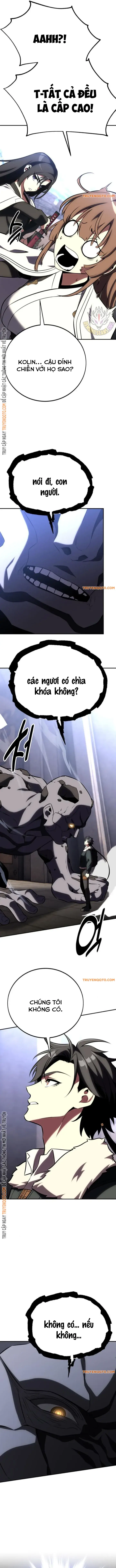 Tôi Đã Giết Tuyển Thủ Học Viện Chapter 62 - Trang 2