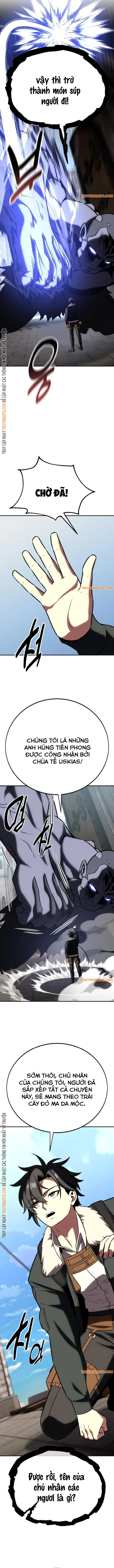 Tôi Đã Giết Tuyển Thủ Học Viện Chapter 62 - Trang 2