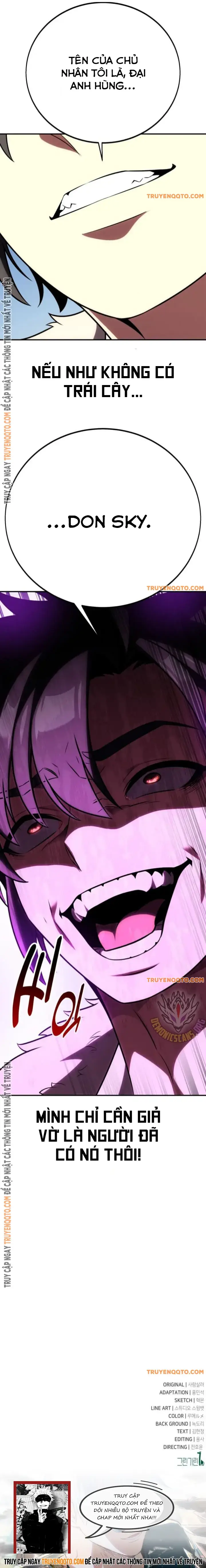 Tôi Đã Giết Tuyển Thủ Học Viện Chapter 62 - Trang 2