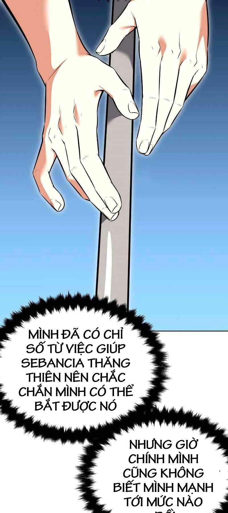 Tôi Đã Giết Tuyển Thủ Học Viện Chapter 7 - Trang 2