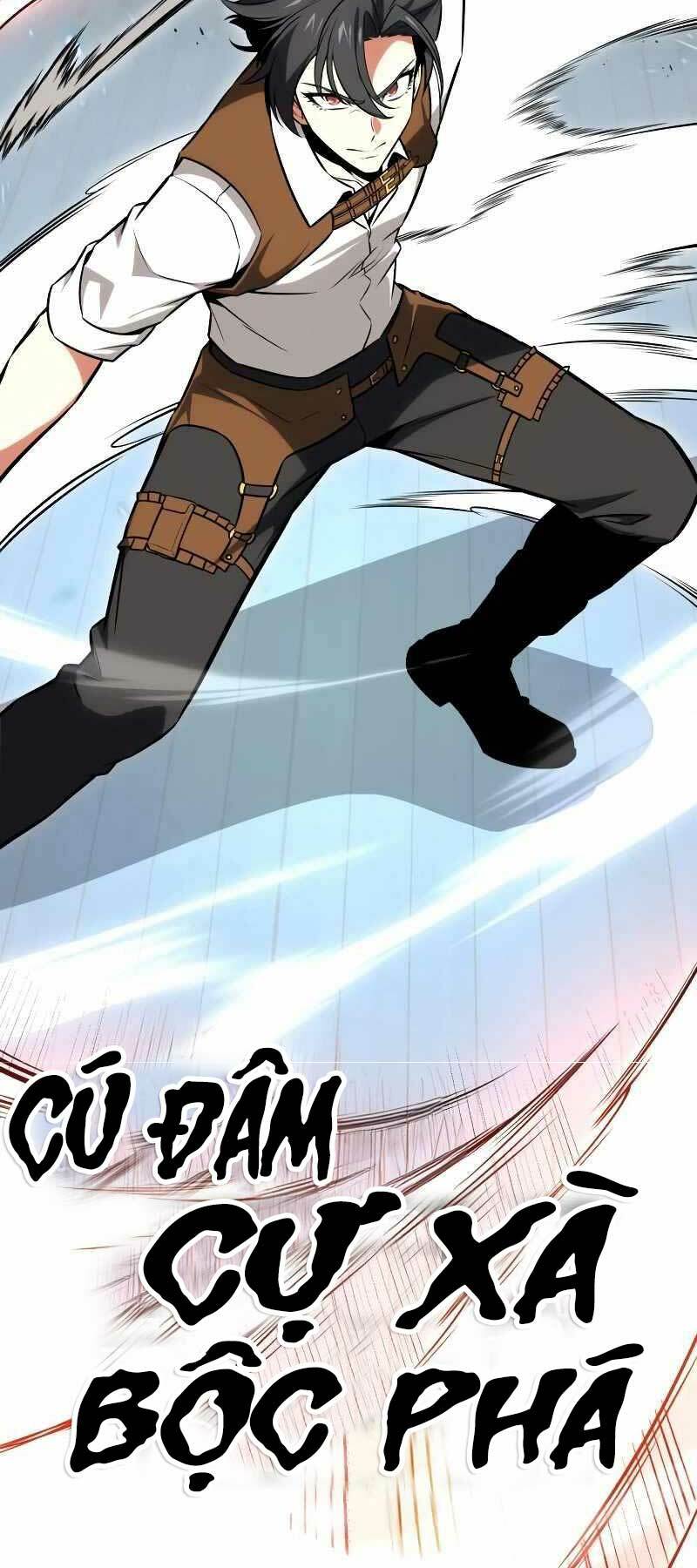 Tôi Đã Giết Tuyển Thủ Học Viện Chapter 7 - Trang 2