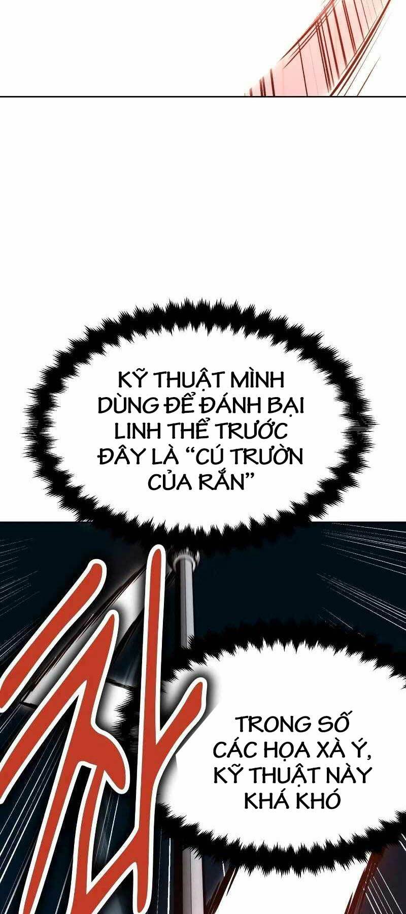 Tôi Đã Giết Tuyển Thủ Học Viện Chapter 7 - Trang 2