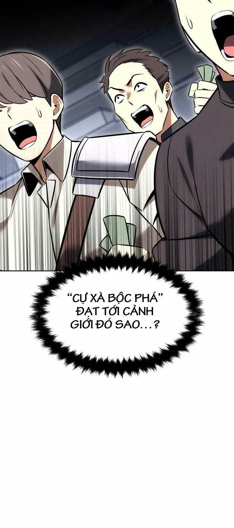 Tôi Đã Giết Tuyển Thủ Học Viện Chapter 7 - Trang 2