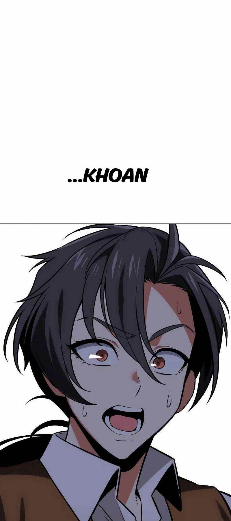 Tôi Đã Giết Tuyển Thủ Học Viện Chapter 7 - Trang 2