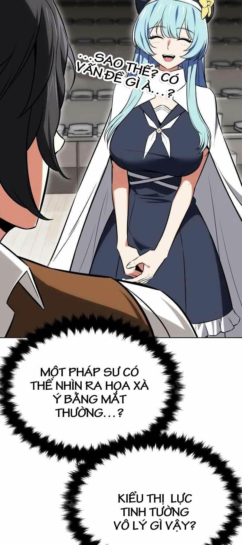 Tôi Đã Giết Tuyển Thủ Học Viện Chapter 7 - Trang 2