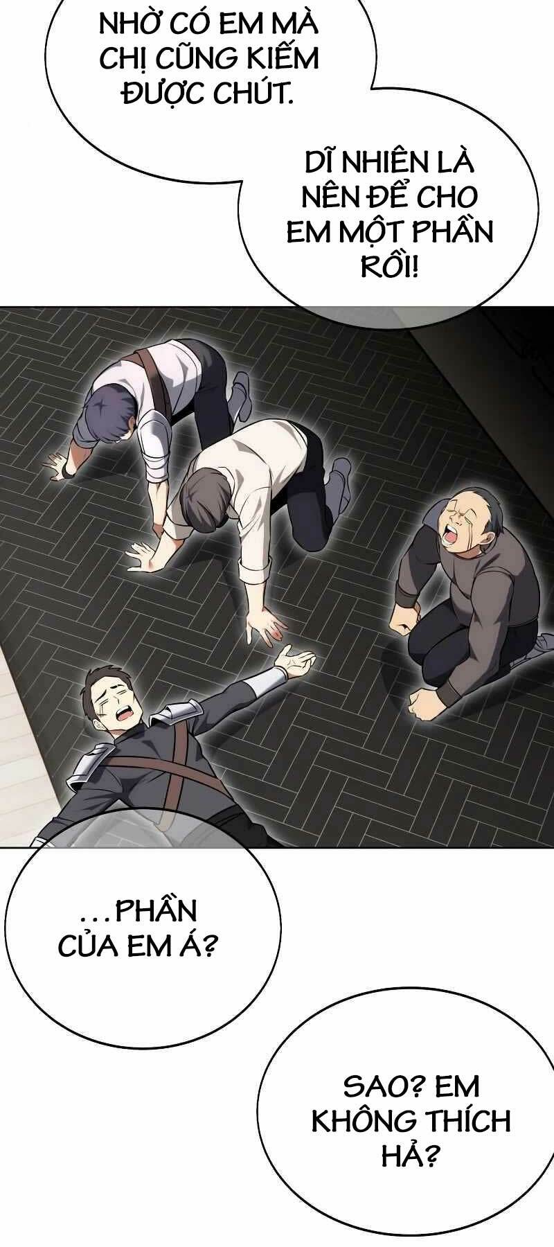 Tôi Đã Giết Tuyển Thủ Học Viện Chapter 7 - Trang 2