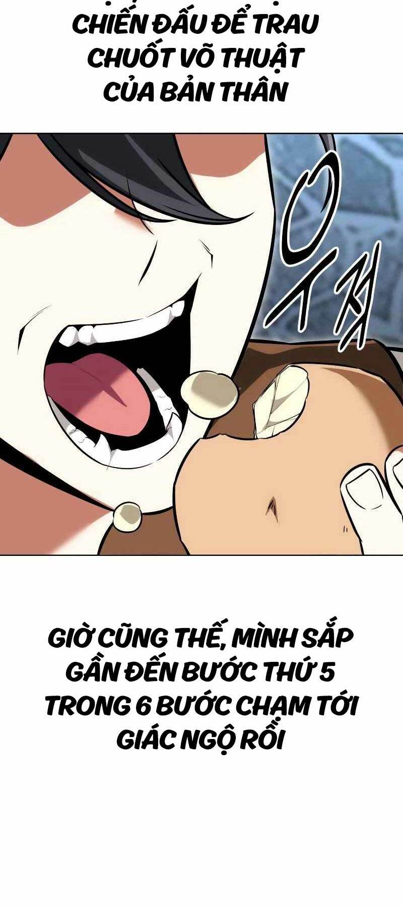 Tôi Đã Giết Tuyển Thủ Học Viện Chapter 7 - Trang 2