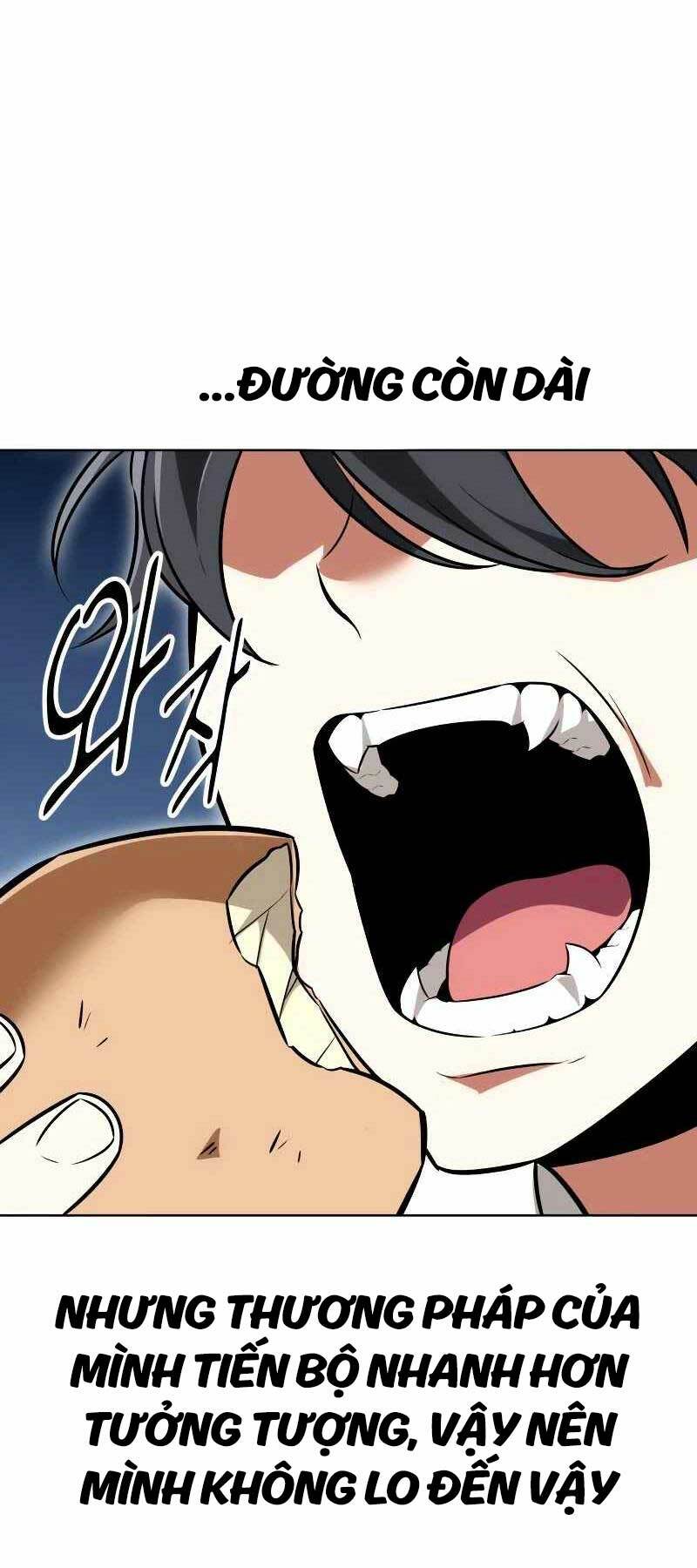 Tôi Đã Giết Tuyển Thủ Học Viện Chapter 7 - Trang 2