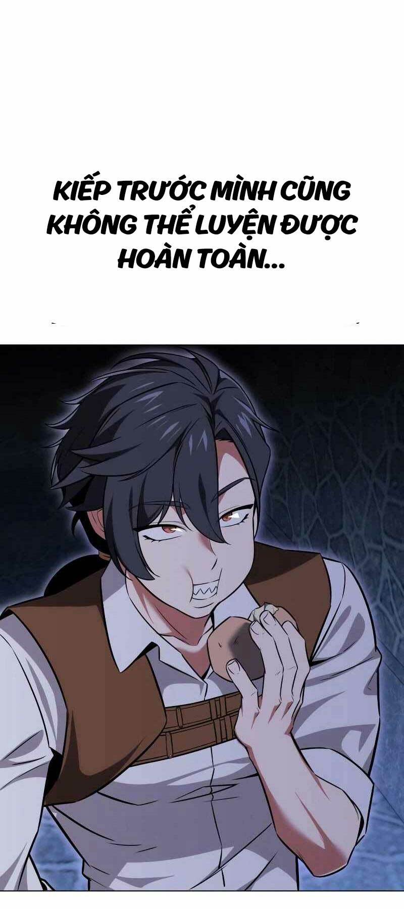 Tôi Đã Giết Tuyển Thủ Học Viện Chapter 7 - Trang 2